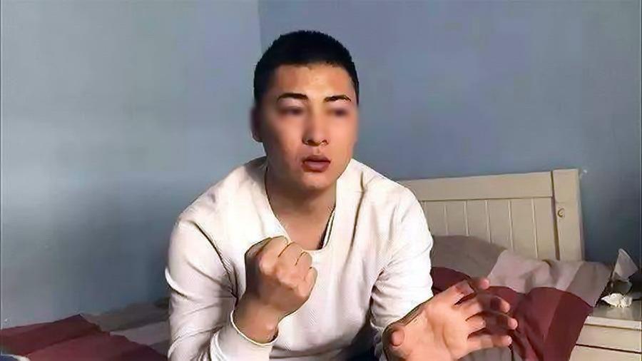 福州公安：尊重检察机关对赵宇案作出的决定