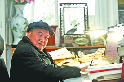 历史学家、社会学家刘绪贻逝世，享年105岁