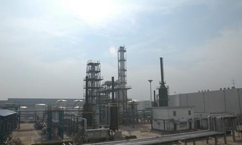 今后3年江苏将关停1000家环保不达标化工企业