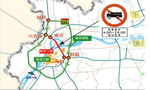 五一攻略大全！免费首日预计超300万辆车涌入江苏