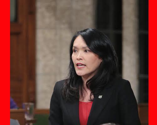 加拿大议员发起呼吁加政府设立南京大屠杀国家纪念日请愿行动