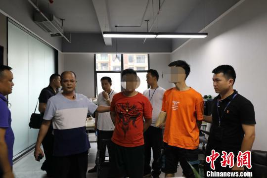 “演员”借虚拟币交易平台诈骗 涉案金额300多万元