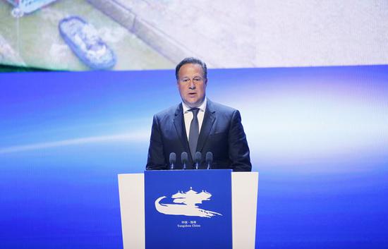 全球运河城市代表聚首扬州，要谋划什么？