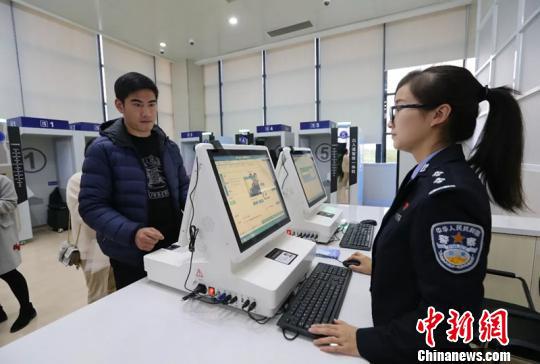 江苏公安机关开展“数据赋能”攻坚行动