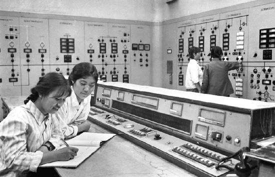 这场灾难过去42年了 但这些数字至今仍刻骨铭心