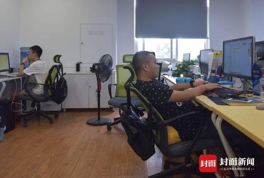 HIV试纸客服唐伟文 ：我愿再无回头客