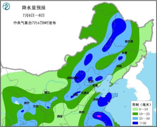 图片来源:中央气象台
