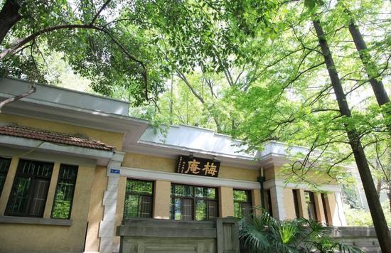 江苏最美高校图鉴 哪一座是你心目中最爱