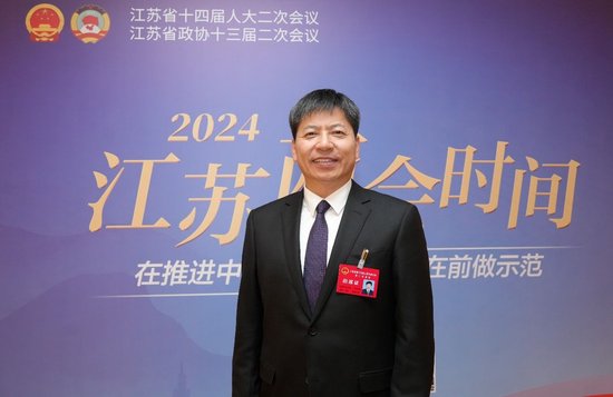 省人大代表陈利根