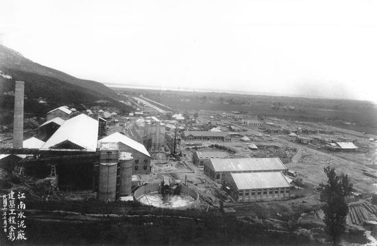 南京一座工厂的抗日传奇不为日军生产一吨水