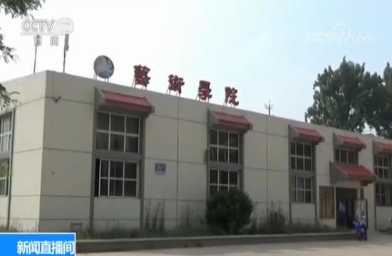 高招骗局调查：高考志愿未报 录取短信已上门