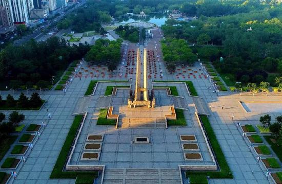 这场灾难过去42年了 但这些数字至今仍刻骨铭心