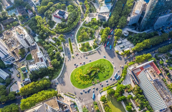 已组建182家新型研发机构！南京创新名城渐行渐近