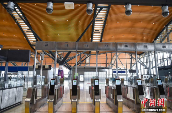 定了！港珠澳大桥将于10月24日上午9时正式通车