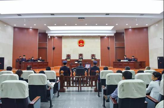 图片来源江苏省人民检察院微信公众号