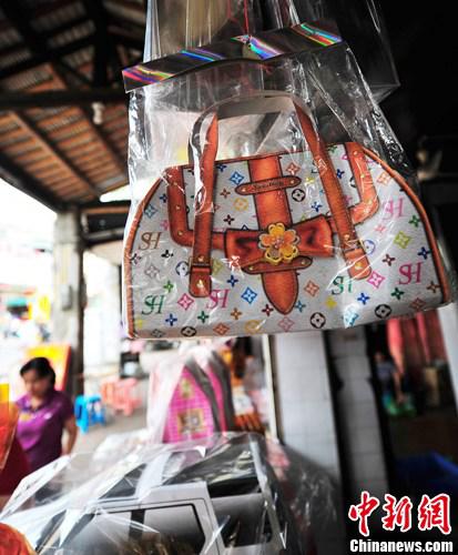 资料图:中新社发 骆云飞 摄 图文不相关
