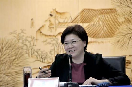 泰州市委书记履新：破除“中游”心态 对标苏南和绍兴