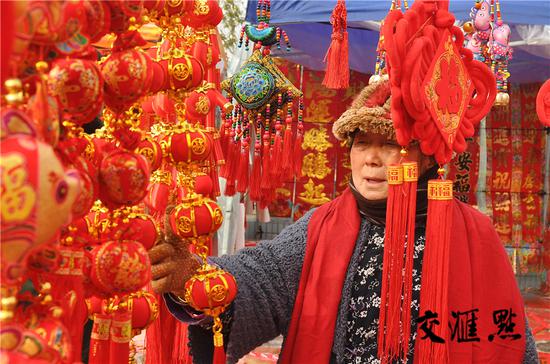 张正友摄 视觉江苏网供图
