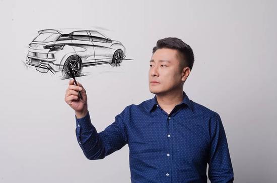更落地:工程师团队加持,首次解读设计“硬实力”