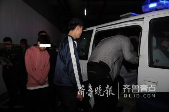 90后为给母亲换房主导亿元诈骗 受害者多达6800余人