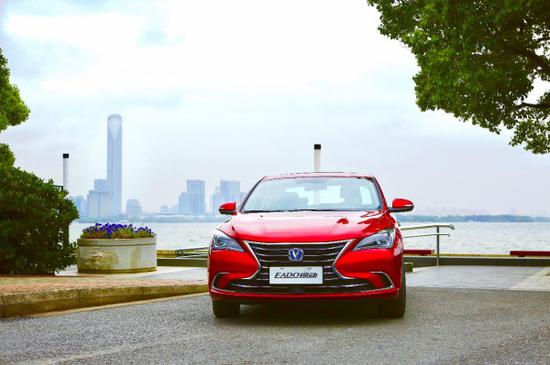 吸睛外观惊艳灵动