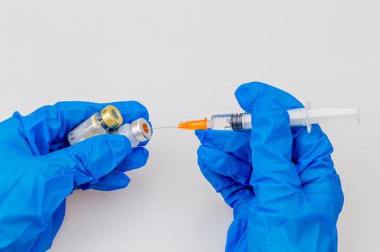 山东公布百白破疫苗补种方案:补种武汉生物公司疫苗