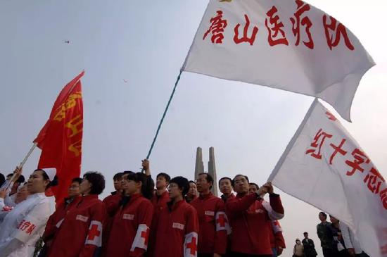 这场灾难过去42年了 但这些数字至今仍刻骨铭心