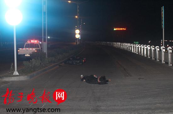 奇葩！高邮小伙因害怕考试未领证，竟无证酒驾