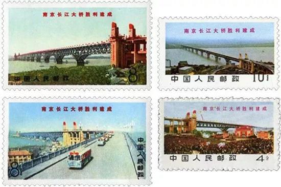 图片来源:南京长江大桥记忆计划