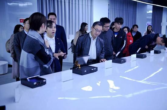 沪媒看盐城。 本文图片均为盐城市委宣传部提供