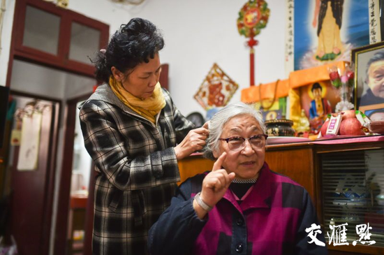 国家公祭日之记忆传承：我的母亲李秀英