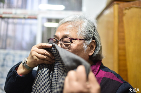 国家公祭日之记忆传承：我的母亲李秀英