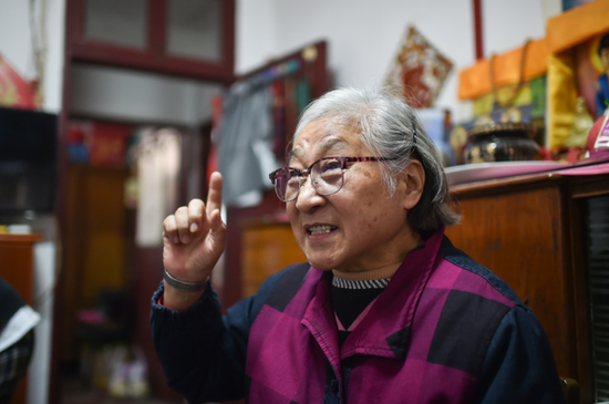 国家公祭日之记忆传承：我的母亲李秀英