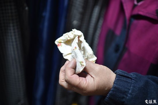 国家公祭日之记忆传承：我的母亲李秀英