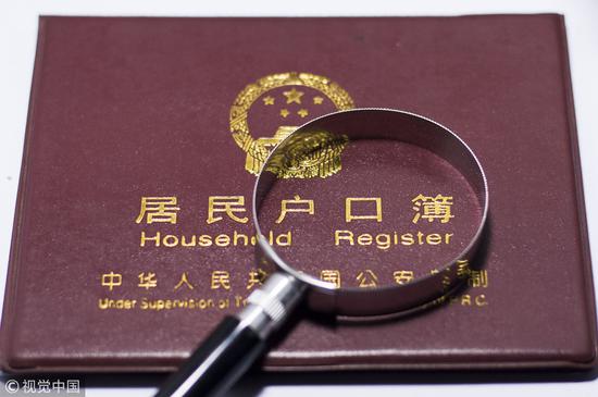 来源:视觉中国