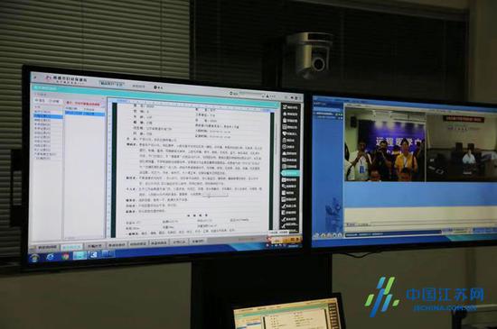 【E路同行 智惠江苏】南通、上海双向转诊互联互通 自助预约便民