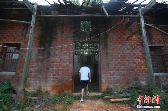 |张玉环无罪释放后的三天三夜：仿佛瞬间穿越到现在