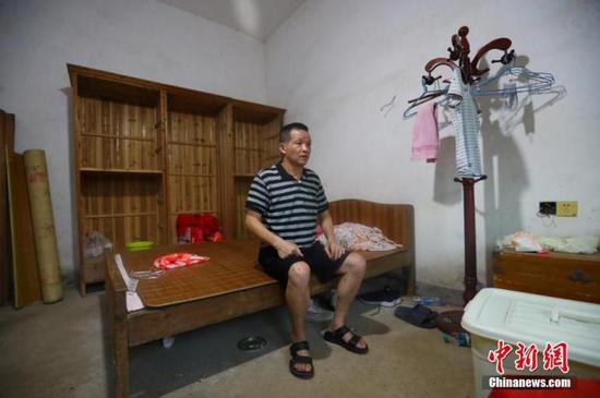 |张玉环无罪释放后的三天三夜：仿佛瞬间穿越到现在