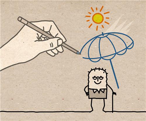 动真格！江苏企业职工养老保险实行统收统支省级统筹