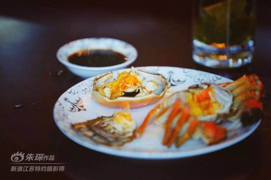 得到50万但永远不能吃大闸蟹!