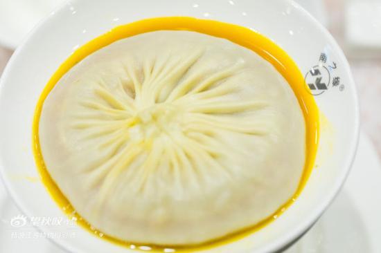 得到30万但永远不能吃蟹黄汤包!
