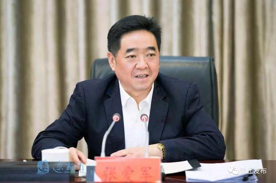 江苏四个设区市党委“一把手”上任后的“第一招”