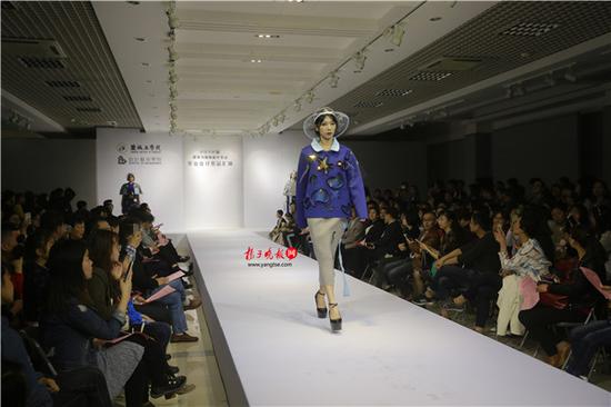 又到毕业季!盐城工学院333名毕业生"玩"出新花样