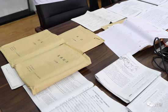 男子网售“高考试题”已卖出17万元 涉诈骗被刑拘