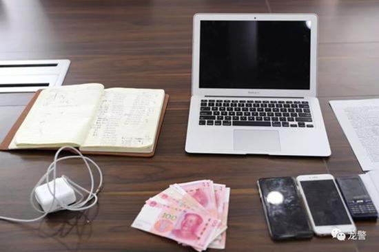 男子网售“高考试题”已卖出17万元 涉诈骗被刑拘