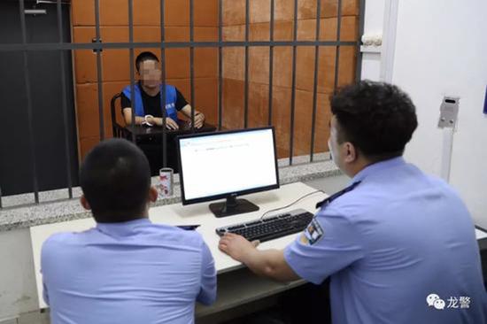 男子网售“高考试题”已卖出17万元 涉诈骗被刑拘