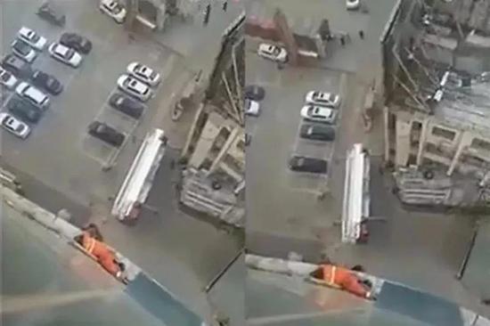 甘肃19岁女生跳楼前：看到检方不起诉决定书很生气