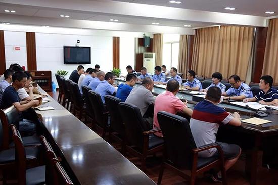 世界杯决赛日跨省赌球团伙被抓获 涉案金额超千万