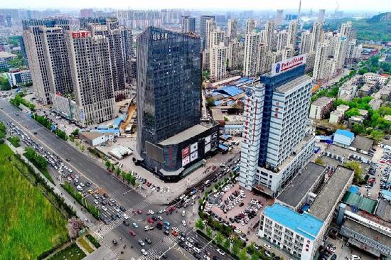 这场灾难过去42年了 但这些数字至今仍刻骨铭心