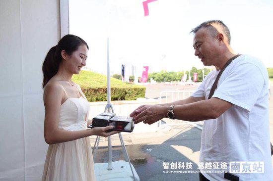 夏季微微渐凉时,东风日产双车上市闪耀日